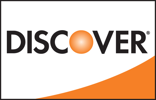 image of discover credit logo